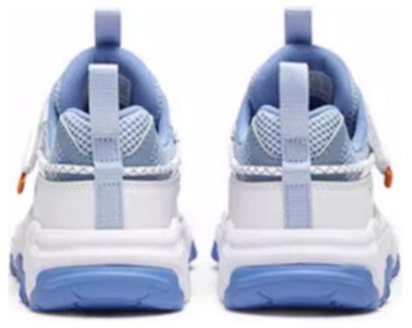 (PS) Zapatillas FILA para Correr 'Blanco Azul' K54B421103FCW Shop (PS) Zapatillas FILA para Correr 'Blanco Azul' K54B421103FCW