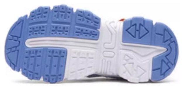 (PS) Zapatillas FILA para Correr 'Blanco Azul' K54B421103FCW Purchase (PS) Zapatillas FILA para Correr 'Blanco Azul' K54B421103FCW