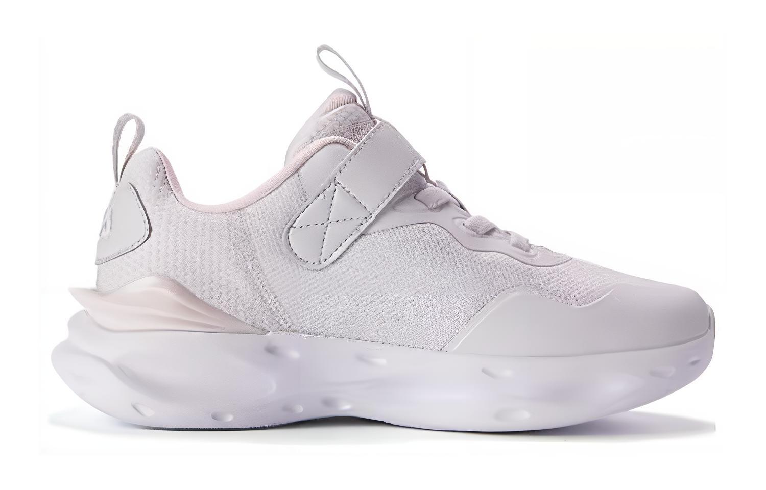 (PS) FILA Running Shoe 'White Grey Pink' 圖 2