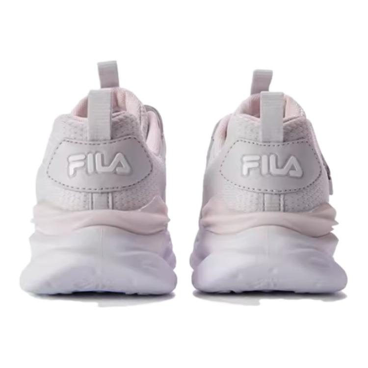 (PS) FILA Running Shoe 'White Grey Pink' 圖 4