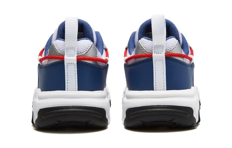 (PS) FILA Running Shoe 'White Jewel Blue' 圖 5