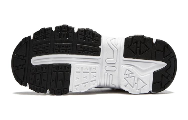 (PS) FILA Running Shoe 'White Jewel Blue' 圖 6