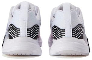 中童 FILA斐樂 舒適 減震透氣耐磨 低筒 兒童跑步鞋 白紅色 Shop 中童 FILA斐樂 舒適 減震透氣耐磨 低筒 兒童跑步鞋 白紅色