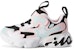 (Preschool) FILA Running Shoe Low 'Black Pink' K14B211103FBP