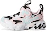 Buy (Preschool) FILA Running Shoe Low 'Black Pink' K14B211103FBP
