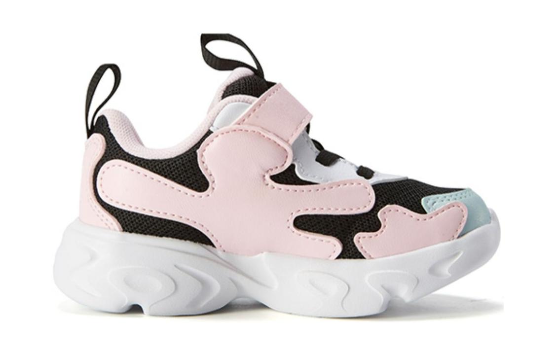 Order (Preschool) FILA Running Shoe Low 'Black Pink' K14B211103FBP