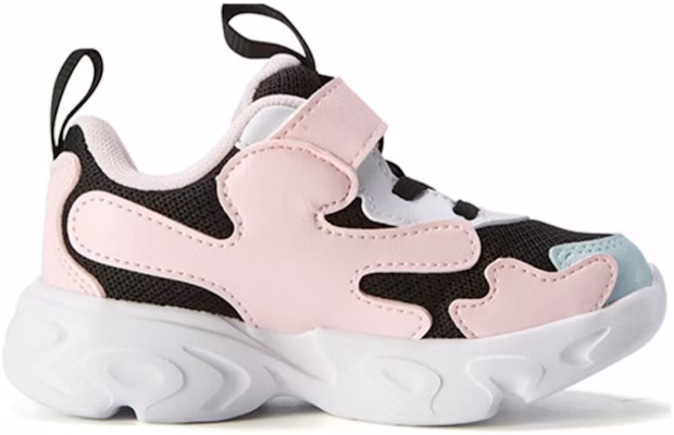 (Preschool) FILA Running Shoe Low 'Black Pink' K14B211103FBP Order (Preschool) FILA Running Shoe Low 'Black Pink' K14B211103FBP