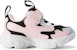 (Preschool) FILA Running Shoe Low 'Black Pink' K14B211103FBP