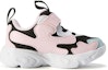 Order (Preschool) FILA Running Shoe Low 'Black Pink' K14B211103FBP