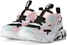 Lookbook (Preschool) FILA Running Shoe Low 'Black Pink' K14B211103FBP