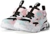 (Preschool) FILA Running Shoe Low 'Black Pink' K14B211103FBP