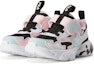 Lookbook (Preschool) FILA Running Shoe Low 'Black Pink' K14B211103FBP