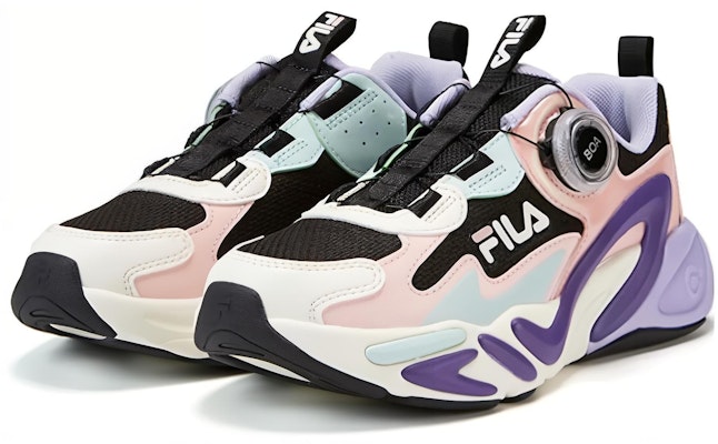 (PS) 휠라 로우 블랙핑크 러닝화 K15B311101FBS Order (PS) 휠라 로우 블랙핑크 러닝화 K15B311101FBS