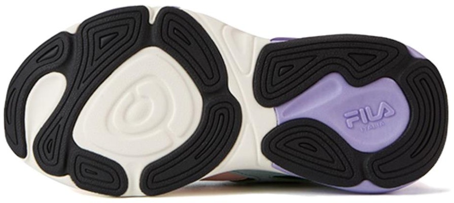 (PS) 휠라 로우 블랙핑크 러닝화 K15B311101FBS Lookbook (PS) 휠라 로우 블랙핑크 러닝화 K15B311101FBS