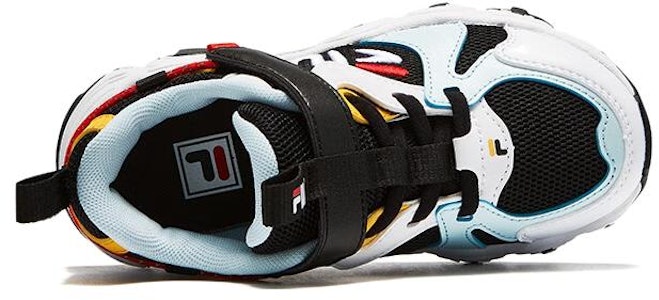 (PS) Zapatillas FILA Running Low 'Negro Plata Gris'. K14B331132FBS Purchase (PS) Zapatillas FILA Running Low 'Negro Plata Gris'. K14B331132FBS