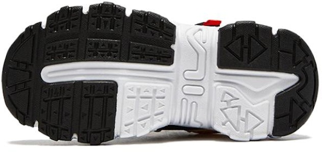 (PS) Zapatillas FILA Running Low 'Negro Plata Gris'. K14B331132FBS Details for (PS) Zapatillas FILA Running Low 'Negro Plata Gris'. K14B331132FBS