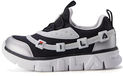 (PS) Kasut Lari FILA Rendah 'Hitam Putih' K54B152410FNS Buy (PS) Kasut Lari FILA Rendah 'Hitam Putih' K54B152410FNS