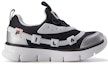 Order (Preschool) FILA Running Shoe Low 'Black White' K54B152410FNS