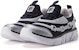 (Preschool) FILA Running Shoe Low 'Black White' K54B152410FNS