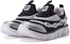 Lookbook (Preschool) FILA Running Shoe Low 'Black White' K54B152410FNS