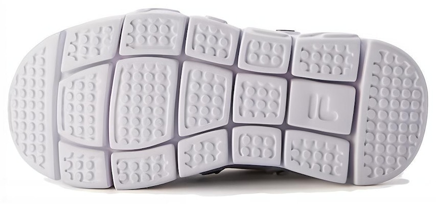 (Preschool) FILA Running Shoe Low 'Black White' K54B152410FNS Shop (Preschool) FILA Running Shoe Low 'Black White' K54B152410FNS