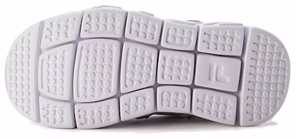 Shop (PS) FILA 低帮跑鞋 '黑白' K54B152410FNS