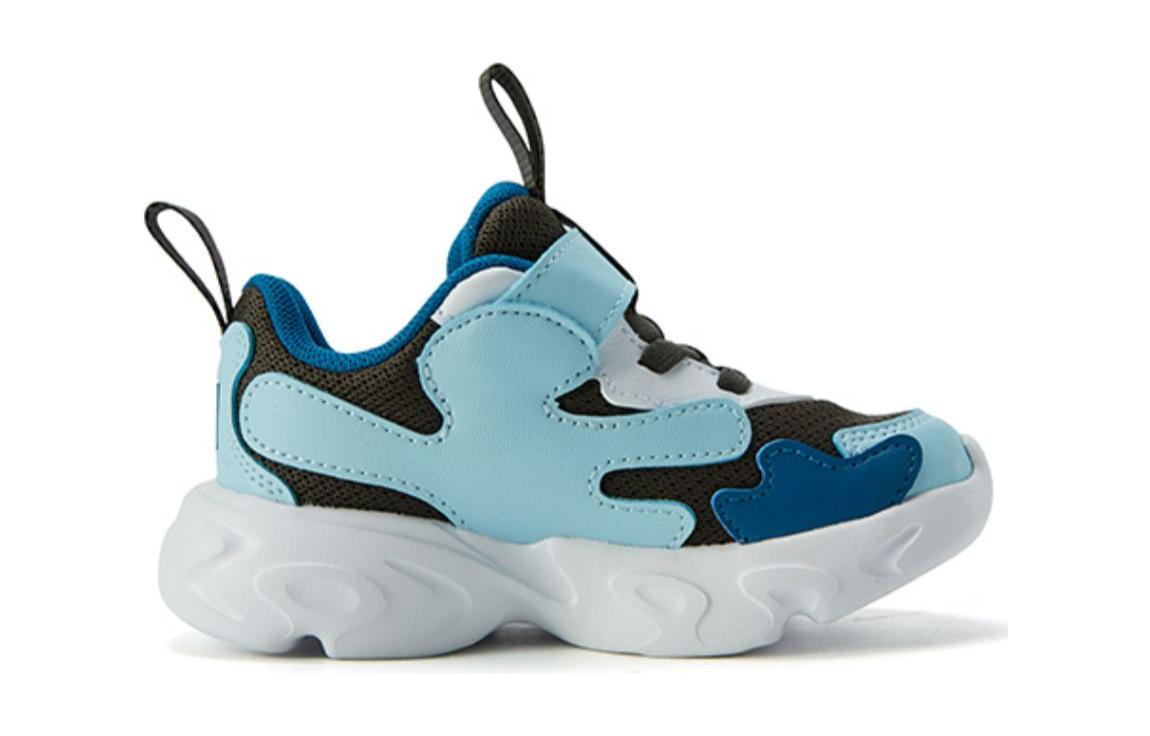 Order (PS) Kasut Lari FILA Rendah 'Keselesaan Biru' K14B211103FBC