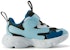 (Preschool) FILA Running Shoe Low 'Blue Comfort' K14B211103FBC