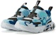 (Preschool) FILA Running Shoe Low 'Blue Comfort' K14B211103FBC