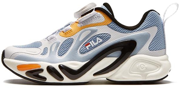 (PS) Sepatu Lari FILA Low 'Biru Putih' K14B321101FCW Buy (PS) Sepatu Lari FILA Low 'Biru Putih' K14B321101FCW