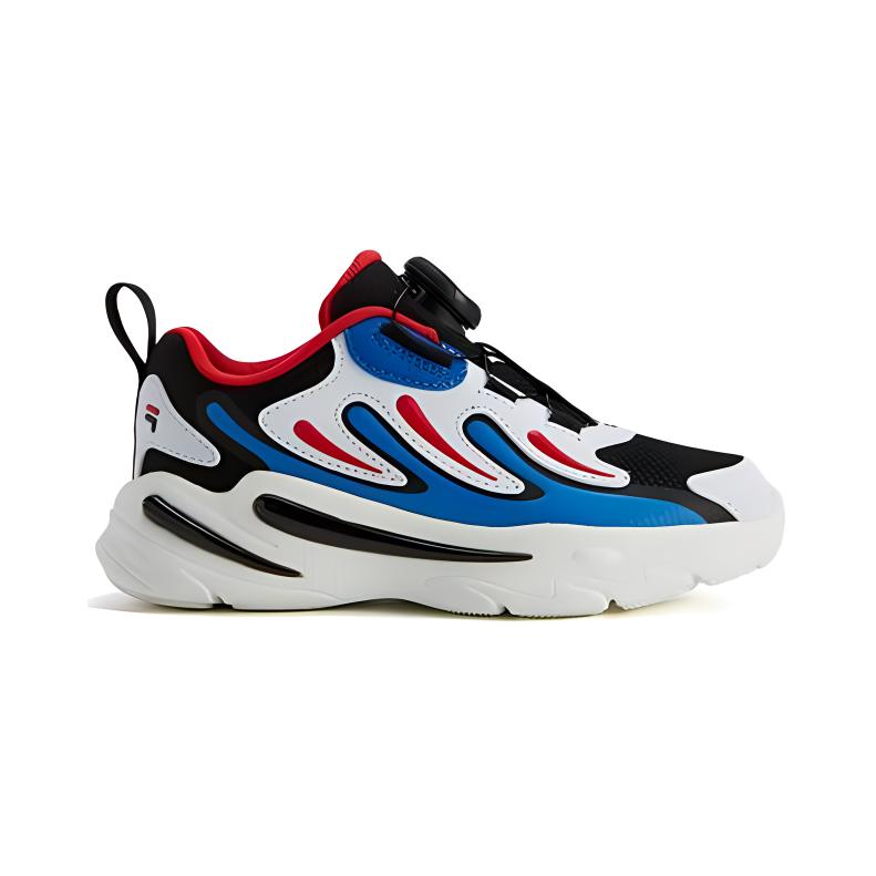 Order (PS) FILA Hardloopschoen Laag ''Blauw Wit'' K14B211104FBR