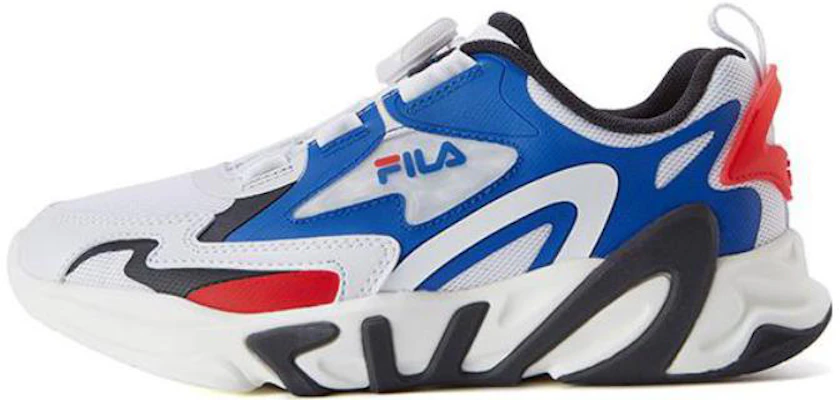 (PS) Scarpa da running FILA Low ''Blu Bianco'' K15B141101FWN Buy (PS) Scarpa da running FILA Low ''Blu Bianco'' K15B141101FWN