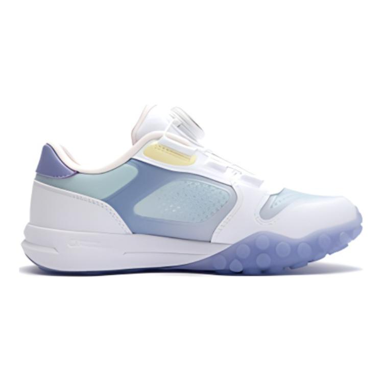 Order (PS) FILA 跑鞋低帮款 '蓝白色' K15B421109FWW