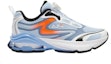Order (Preschool) FILA Running Shoe Low 'Blue White' K15B421101PSW