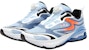 (Preschool) FILA Running Shoe Low 'Blue White' K15B421101PSW