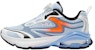 (Preschool) FILA Running Shoe Low 'Blue White' K15B421101PSW