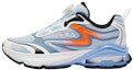 Details for (Preschool) FILA Running Shoe Low 'Blue White' K15B421101PSW