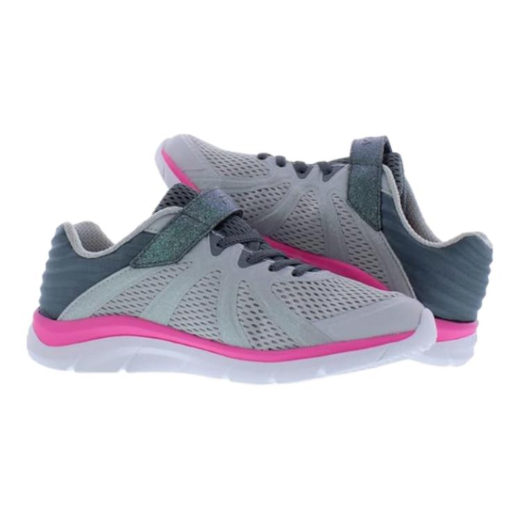 (PS) FILA Running Shoe Low 'Grey Pink' 圖 3