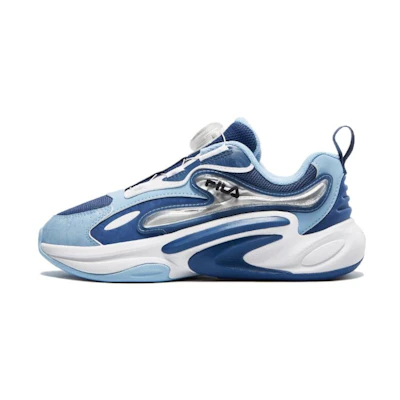 (PS) FILA Running Shoe Low 'Jewel Blue'