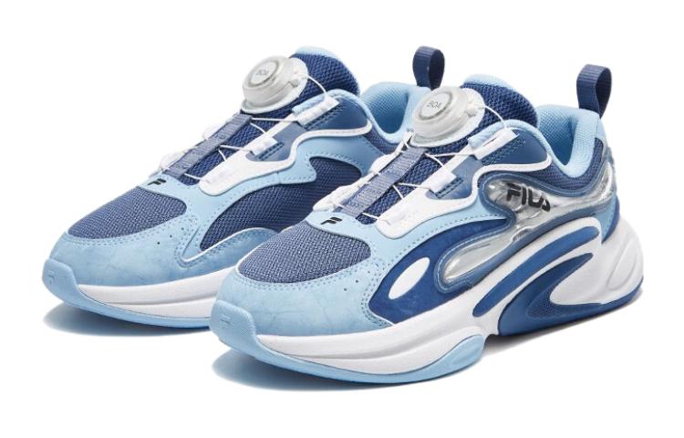 (PS) FILA Running Shoe Low 'Jewel Blue' 圖 2