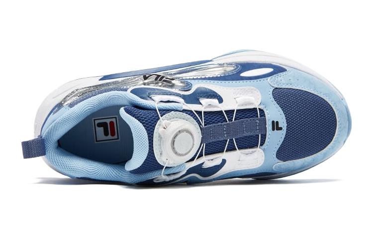 (PS) FILA Running Shoe Low 'Jewel Blue' 圖 3