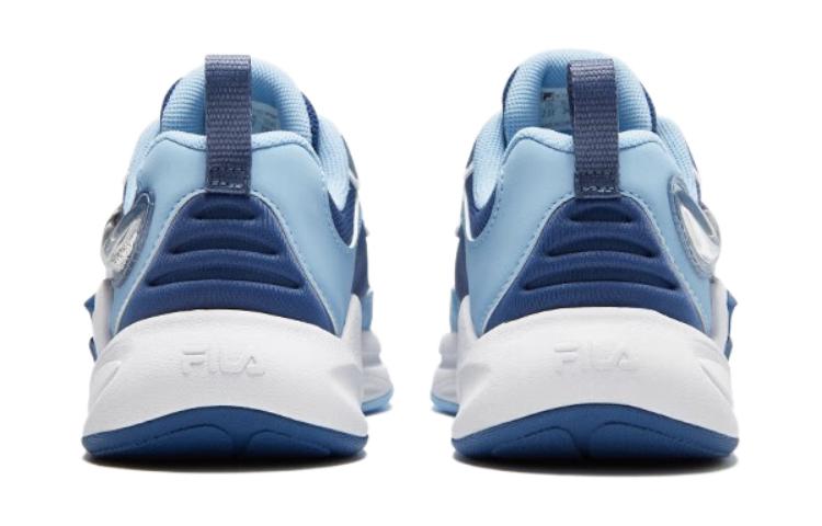 (PS) FILA Running Shoe Low 'Jewel Blue' 圖 4
