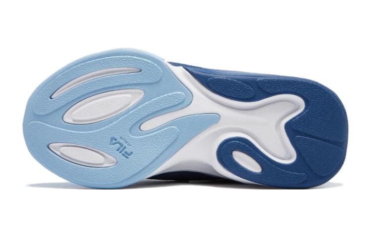 (PS) FILA Running Shoe Low 'Jewel Blue' 圖 5