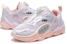 Lookbook (PS) Sepatu Lari FILA Low 'Lilac Mist Soft Pink' K15B331106FLS