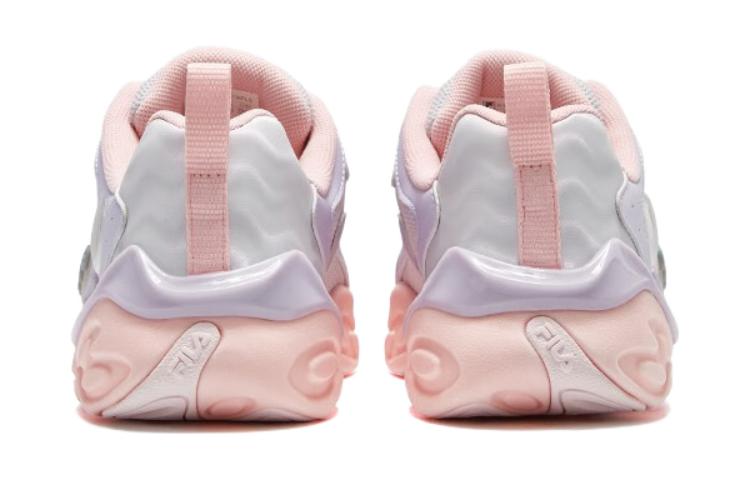 Shop (PS) Sepatu Lari FILA Low 'Lilac Mist Soft Pink' K15B331106FLS