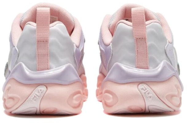 (PS) Sepatu Lari FILA Low 'Lilac Mist Soft Pink' K15B331106FLS Shop (PS) Sepatu Lari FILA Low 'Lilac Mist Soft Pink' K15B331106FLS