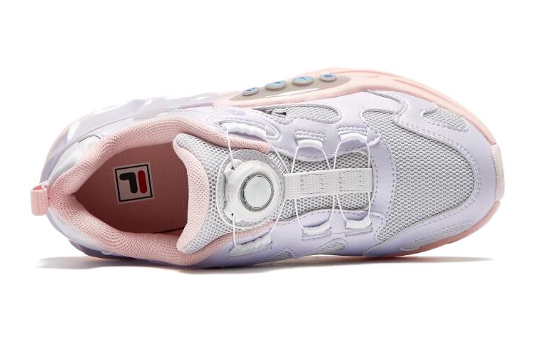 Purchase (PS) Sepatu Lari FILA Low 'Lilac Mist Soft Pink' K15B331106FLS