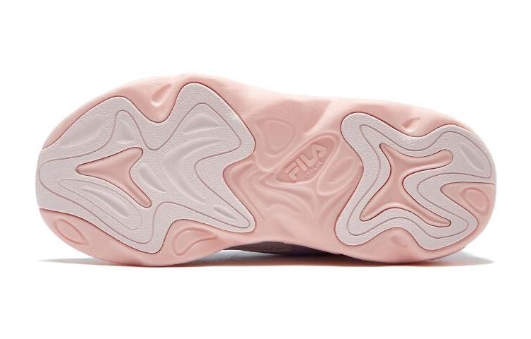 Details for (PS) Sepatu Lari FILA Low 'Lilac Mist Soft Pink' K15B331106FLS