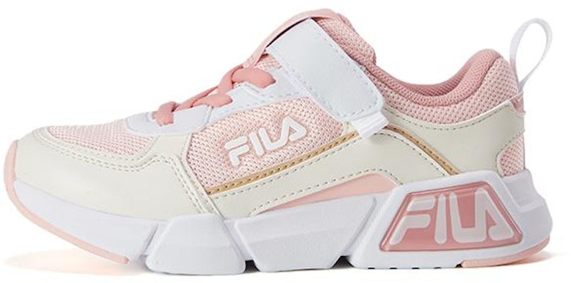 (Preschool) FILA Running Shoe Low 'Pink White' K14B221131FPK Buy (Preschool) FILA Running Shoe Low 'Pink White' K14B221131FPK