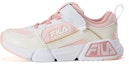 Buy (Preschool) FILA Running Shoe Low 'Pink White' K14B221131FPK